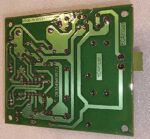 محافظ نوسان ولتاژ برق ورودی کنتور پشت کنتور 60 آمپر