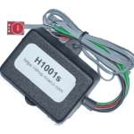 سوئیچ مخفی لمسی خودرو